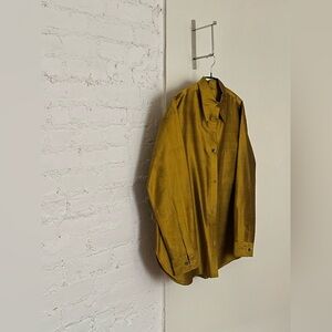 vintage Callaghan silk top